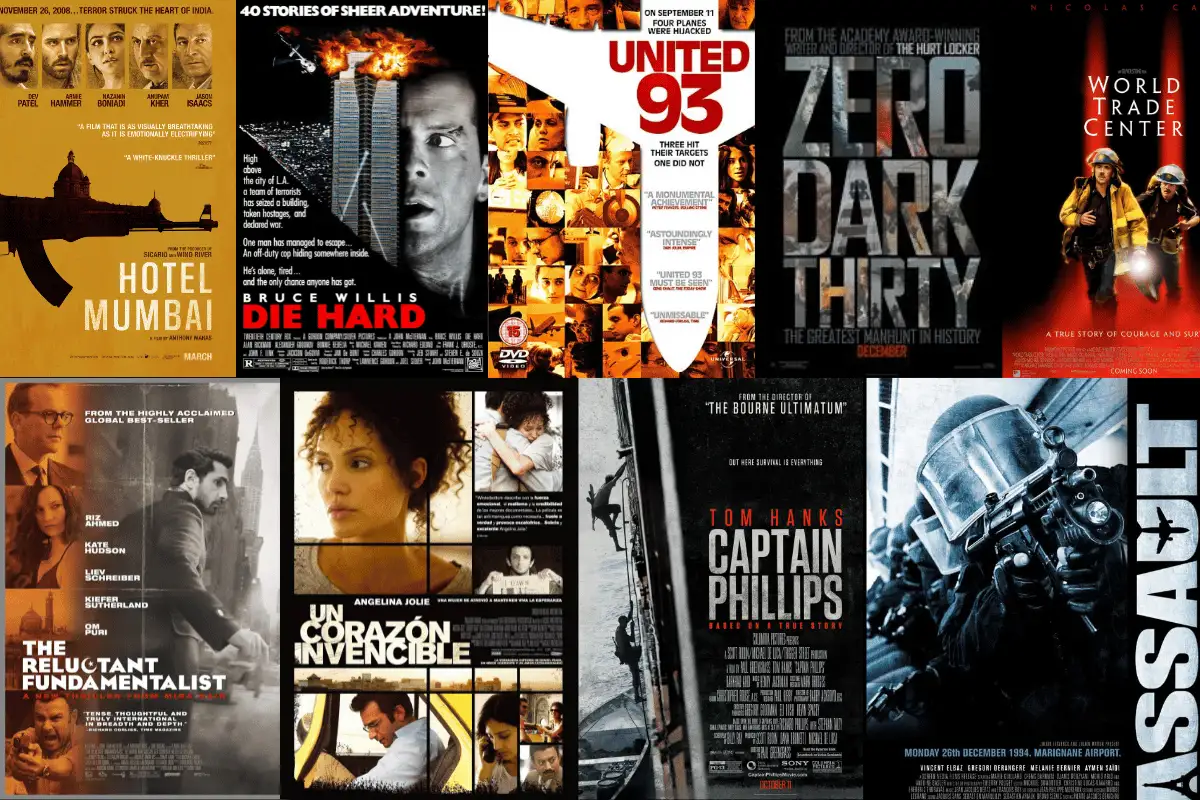 15 Film Teroris Terbaik