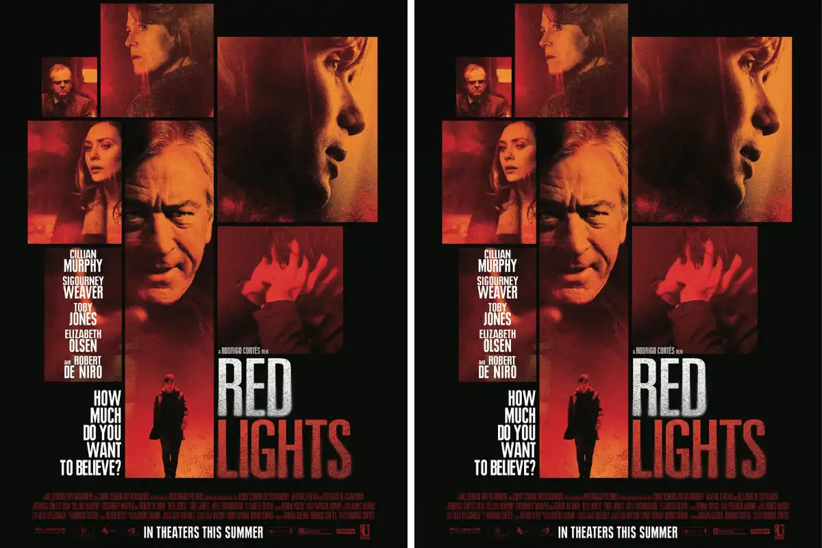 Red Light