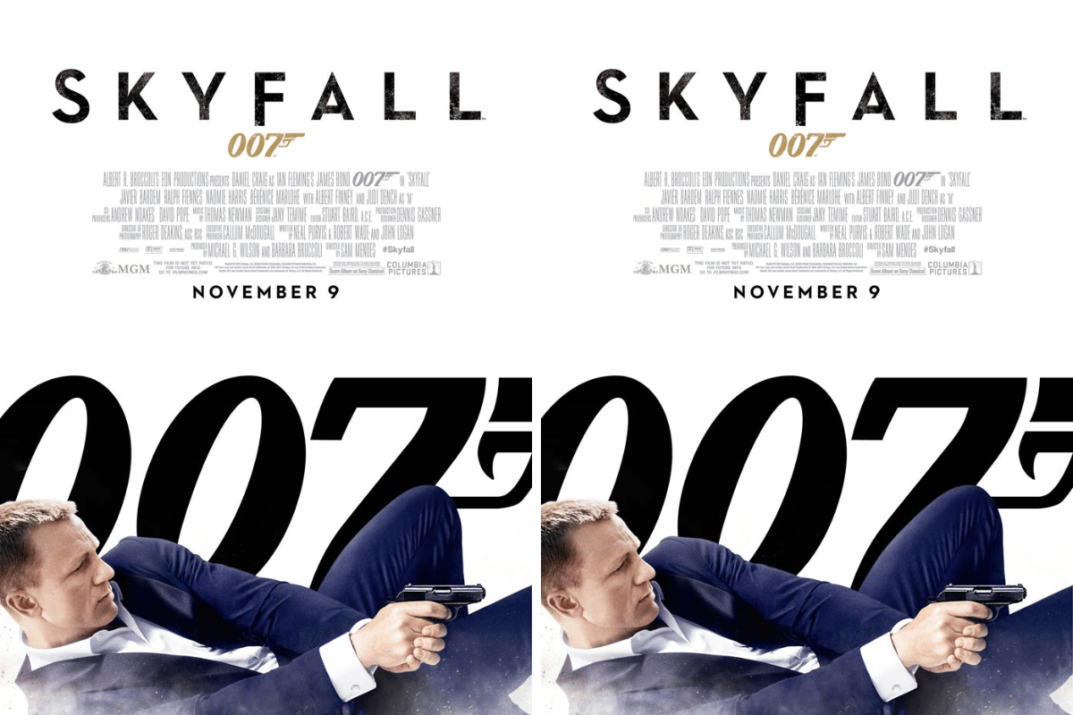 Skyfall (2012)