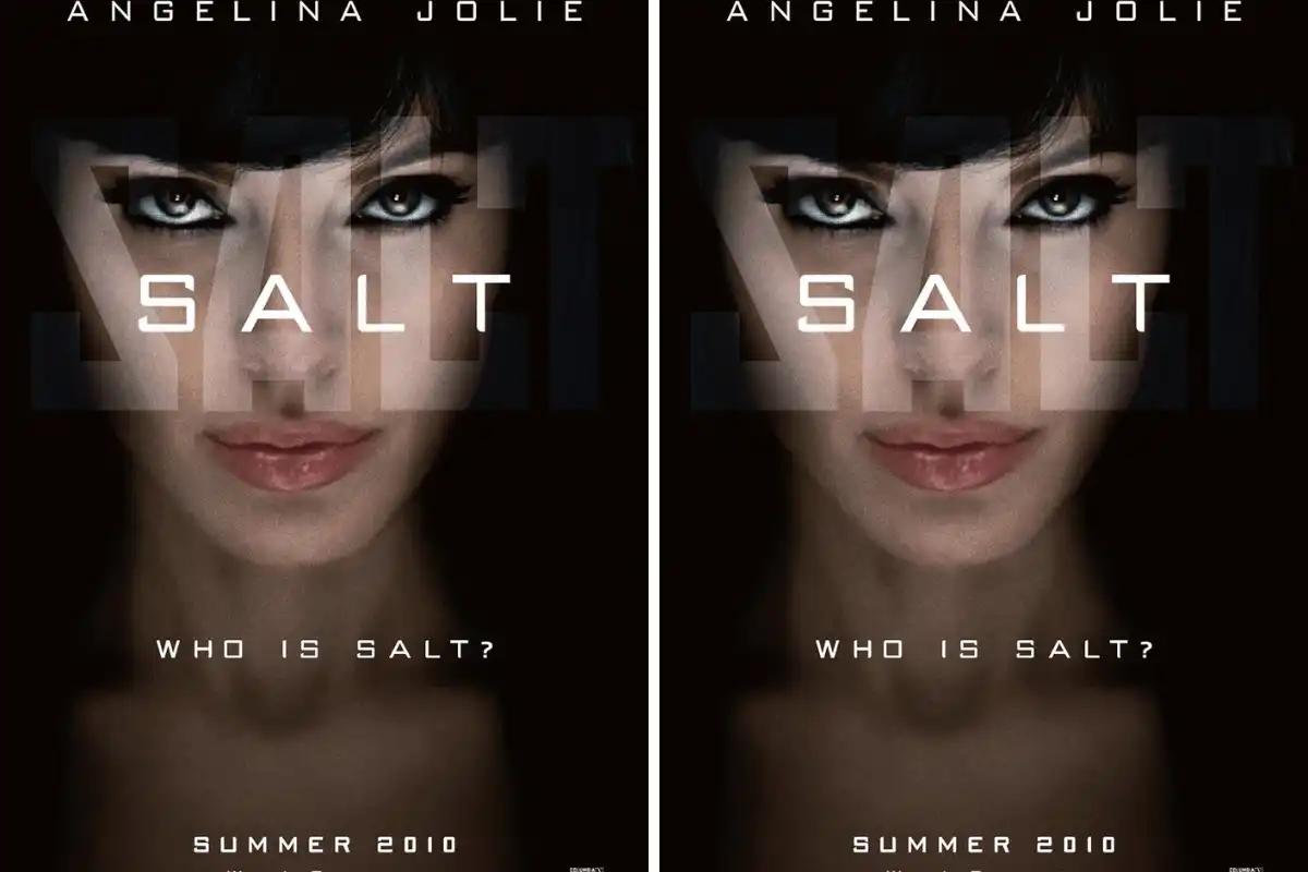 Salt (2010)