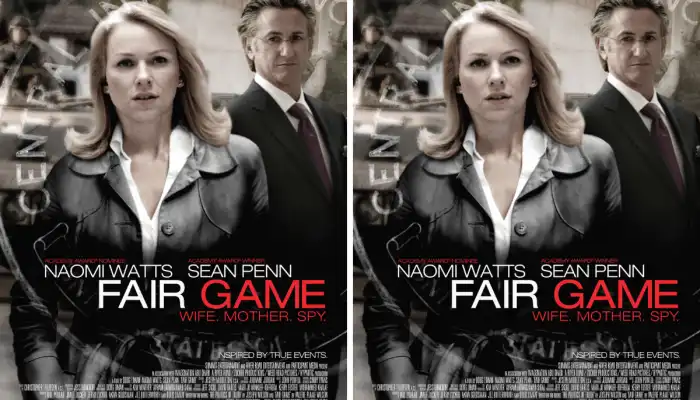 Fair Game (2010)