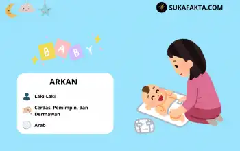 arti nama arkan